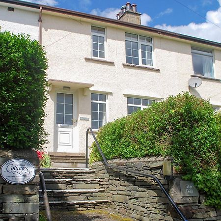 The Fells Villa Keswick  Luaran gambar