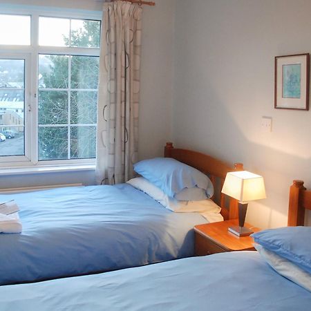 The Fells Villa Keswick  Luaran gambar