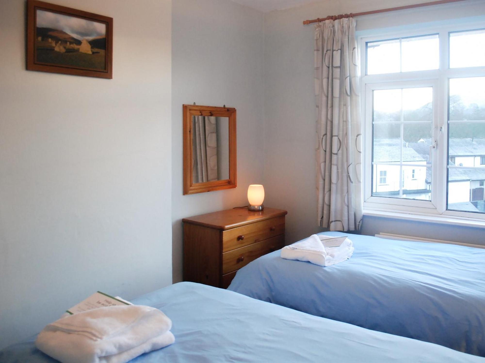 The Fells Villa Keswick  Luaran gambar
